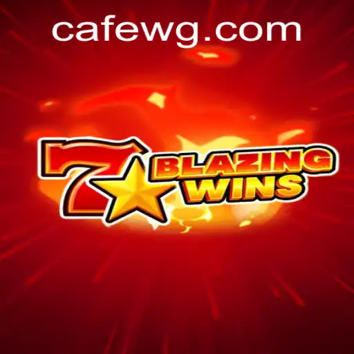 Descubra o Universo de BlazingWins no WG-Cafe.COM