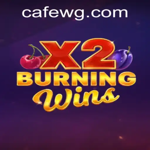 BurningWinsX2: Uma Experiência de Jogo Intensa na WG-Cafe.COM