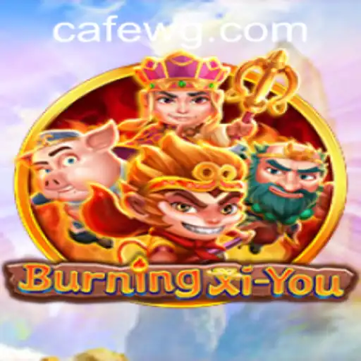 BurningXiYou: Uma Imersão no Mundo Fantástico dos Games