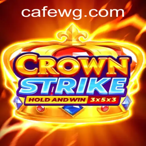 CrownStrike: O Jogo de Estratégia Inovador que Conquista Jogadores