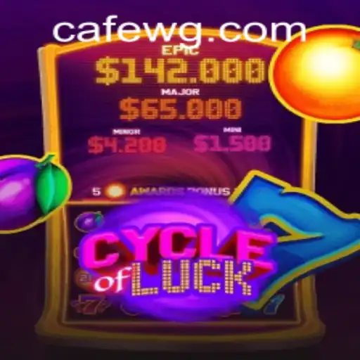 Explore o Fascinante Mundo do Jogo CycleofLuck