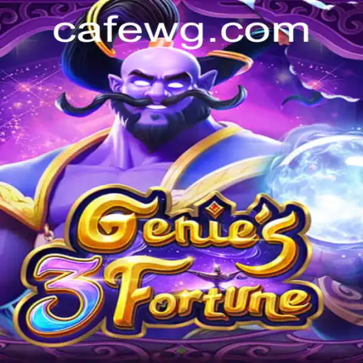Genie3Fortune: Desvendando Novas Dimensões do Entretenimento Digital