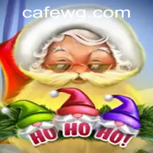 HoHoHo: Uma Nova Experiência de Jogo no WG-Cafe.COM