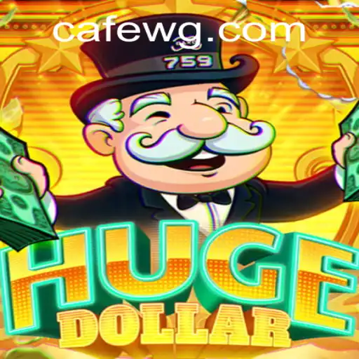 Descubra o Fascinante Jogo HugeDollar