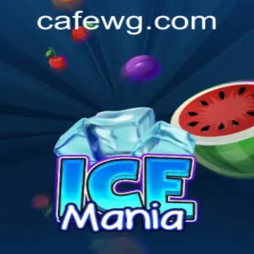 IceMania: Um Mergulho Fascinante no Mundo Gelado