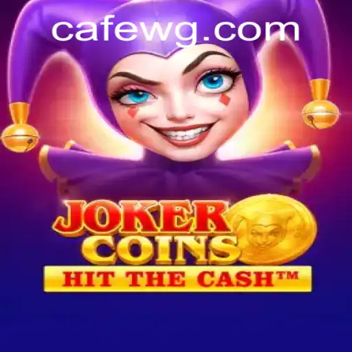 Descubra o Fascinante Mundo de JokerCoins no WG-Cafe.COM