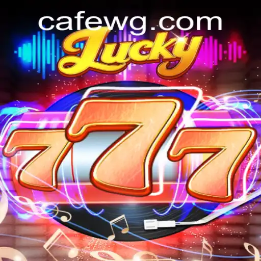 Descubra a Emoção do Lucky777 no WG-Cafe.COM