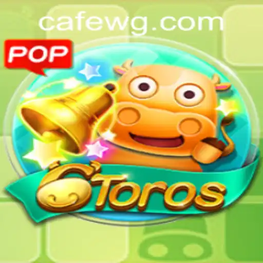 Descubra a Emoção de 6Toros no WG-Cafe.COM