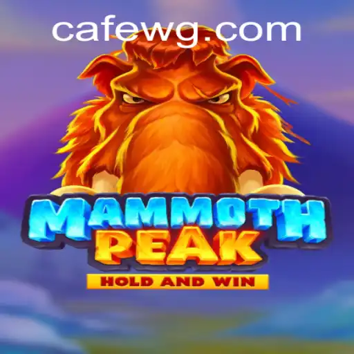 Descubra o Enigma de MammothPeak: O Novo Jogo Cativante