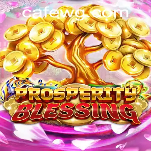 Descobrindo o Mundo de ProsperityBlessing