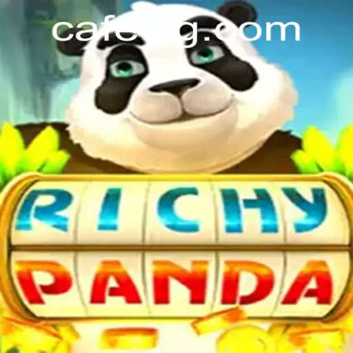 RichyPanda: Explorando um Universo de Aventuras e Estratégia