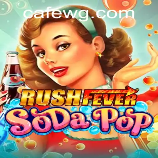 Descubra a Emoção de RushFeverSodaPop: Exploração e Diversão Sem Fim