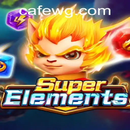 Explorando SuperElements: O Jogo de Estratégia do Momento