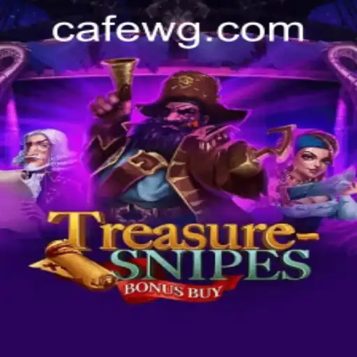 Explorando o Fascinante Mundo de TreasuresnipesBonusBuy: Um Jogo Online Inovador