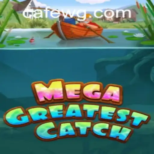 Descubra o Mundo de MegaGreatestCatch: Uma Revolução nos Jogos Online