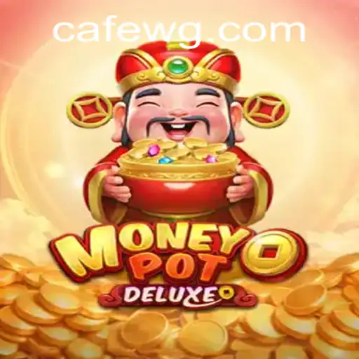 Explorando o Mundo de MoneyPotDELUXE: Um Mergulho no Universo dos Jogos de Azar Online