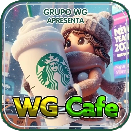 WG-Cafe.COM Logo