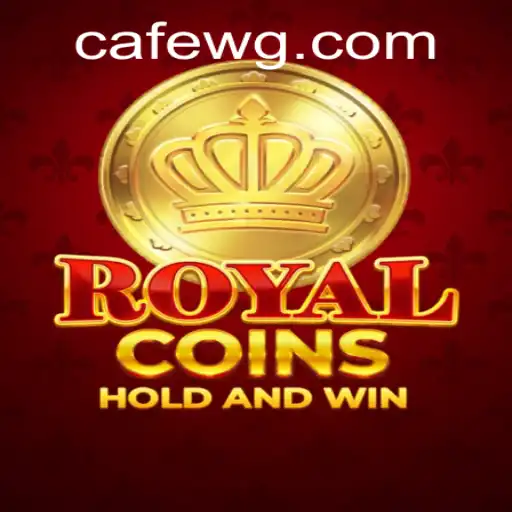 Descubra o Mundo de RoyalCoins: Um Guia Completo para Entusiastas de Jogos