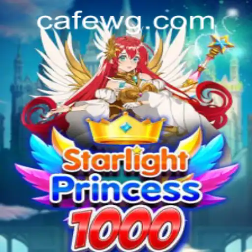 Explorando o Mundo de StarlightPrincess1000: Um Guia Completo