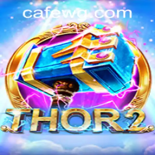 Thor2: Desvendando o Universo do Jogo com WG-Cafe.COM