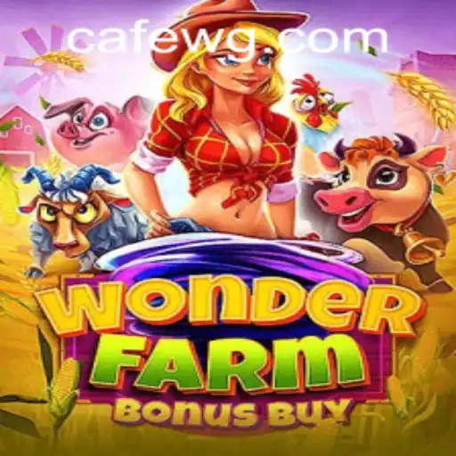 Guia Completo sobre WonderFarmBonusBuy: Aventure-se nesse Novo Mundo Virtual