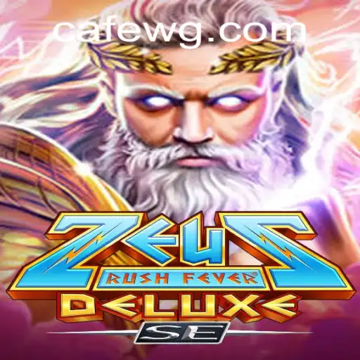 Descubra o Emocionante ZeusRushFeverDeluxeSE do WG-Cafe.COM